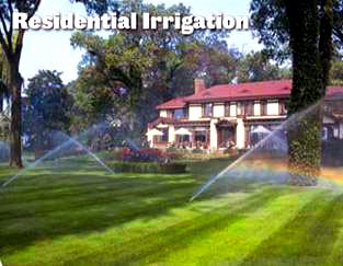Residential Highlights